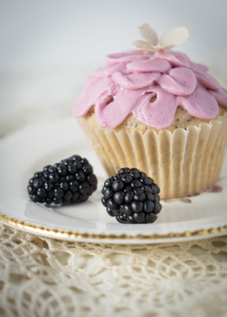 earl-grey-cupcakes-boysenberry-buttercream