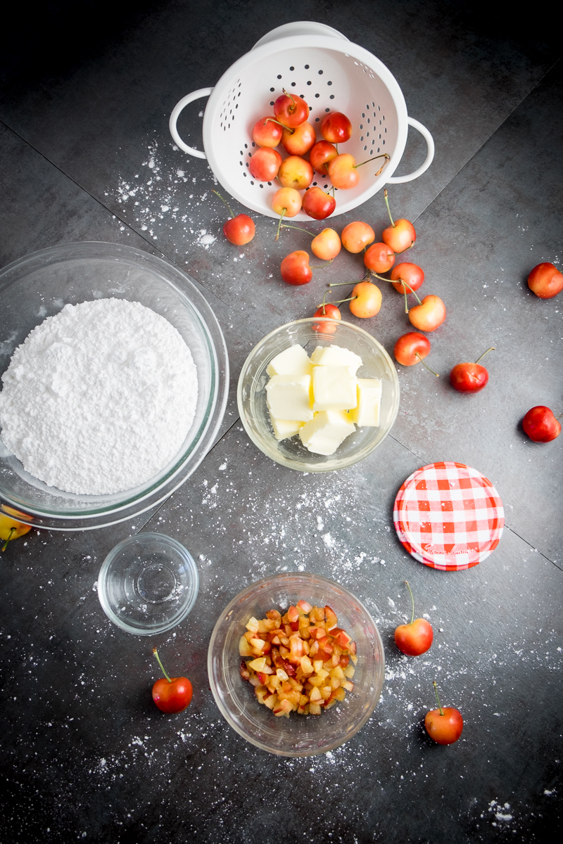 cherry-almond-frosting