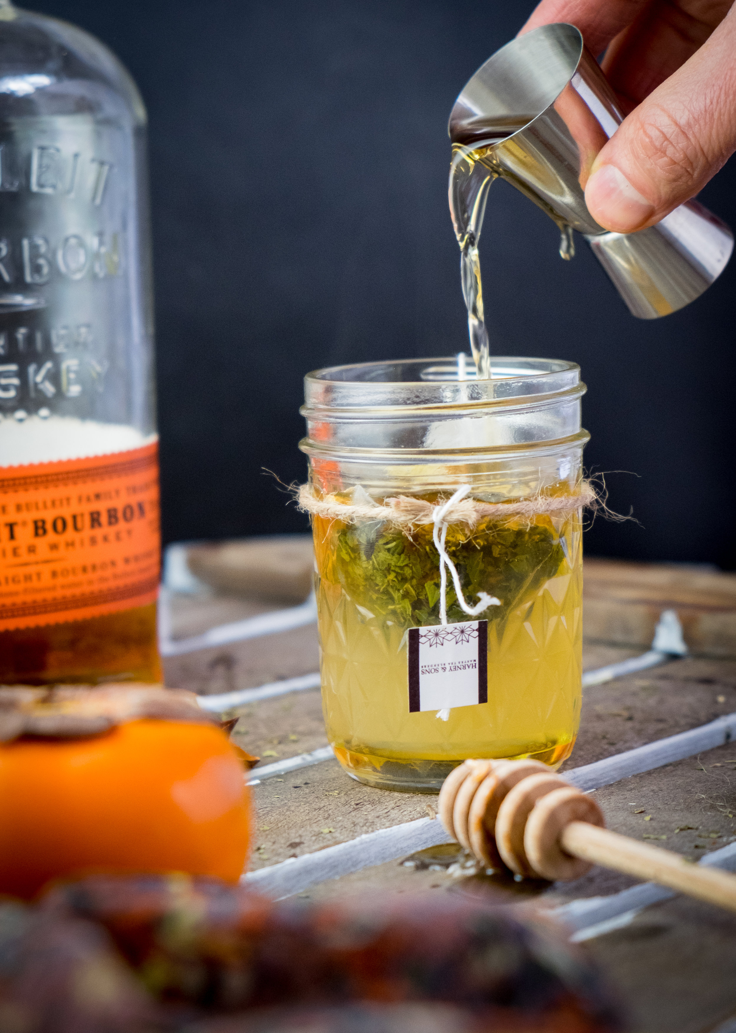 persimmon-ginger-honey-bourbon-hot-toddy