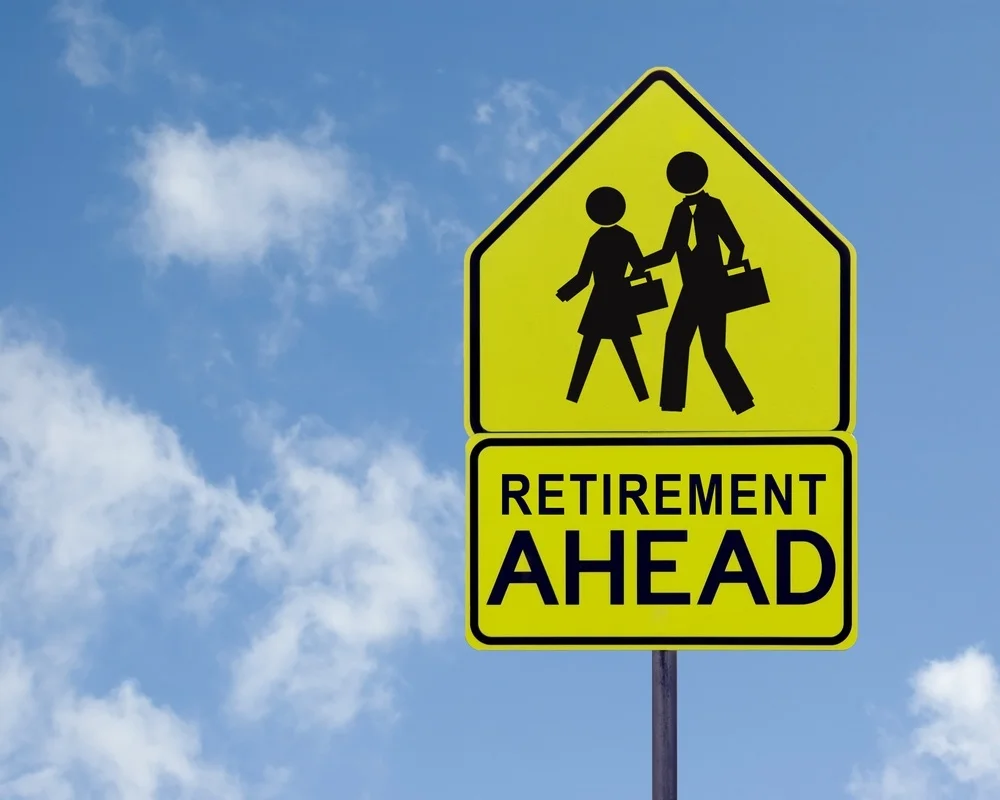 Three lessons about retirement from those who have already retired