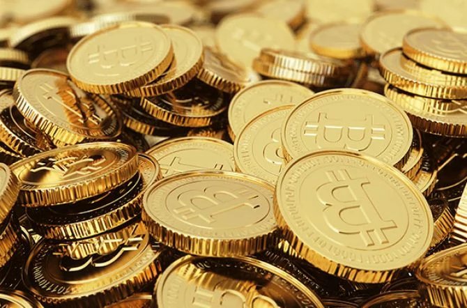What are the risks behind the Bitcoin boom?