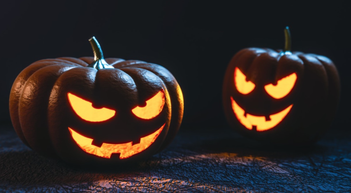 3 financial fears this halloween and how to overcome them
