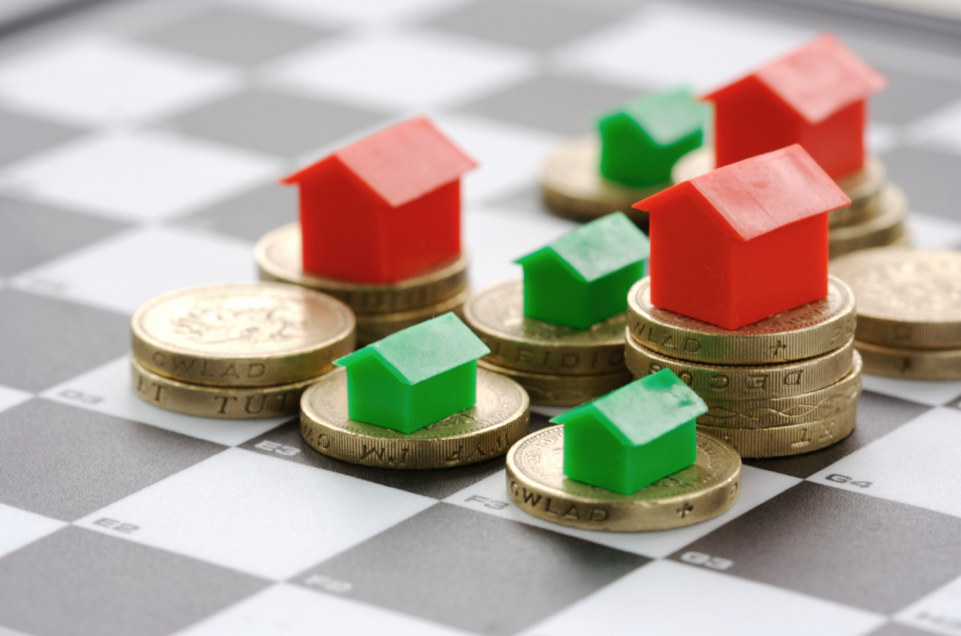 The UK drops in the buy-to-let rankings
