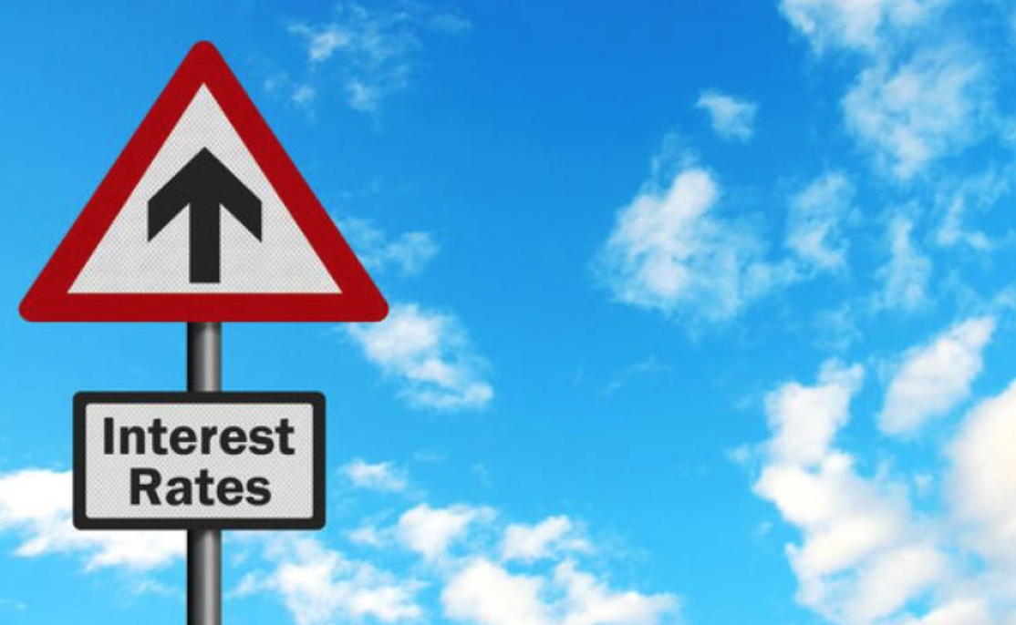 What does the first interest rate rise in ten years mean for you?