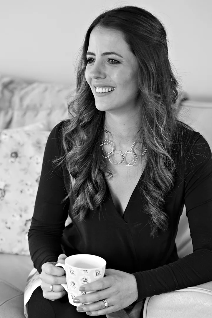 054 - Catherine Morgan from The Money Panel