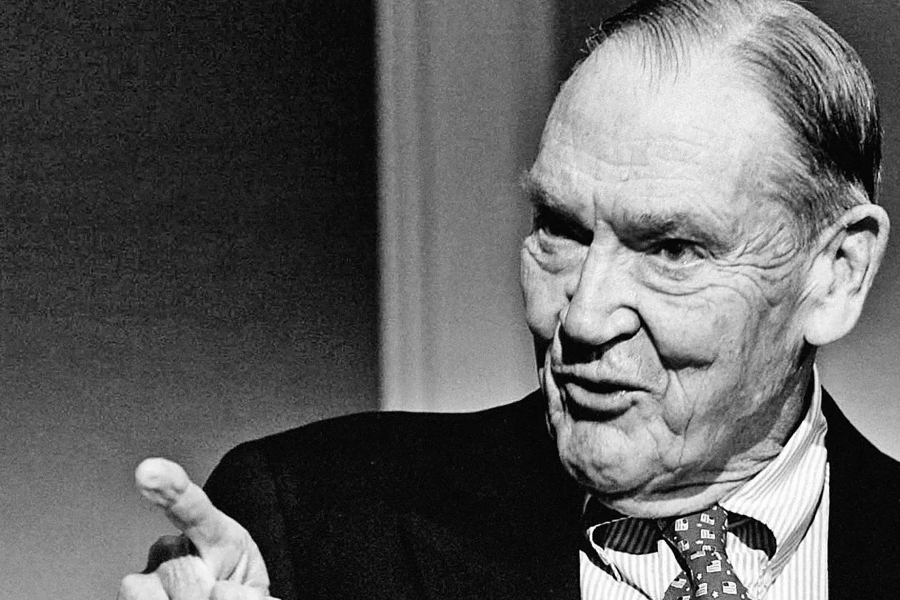 090 - Lessons from Jack Bogle