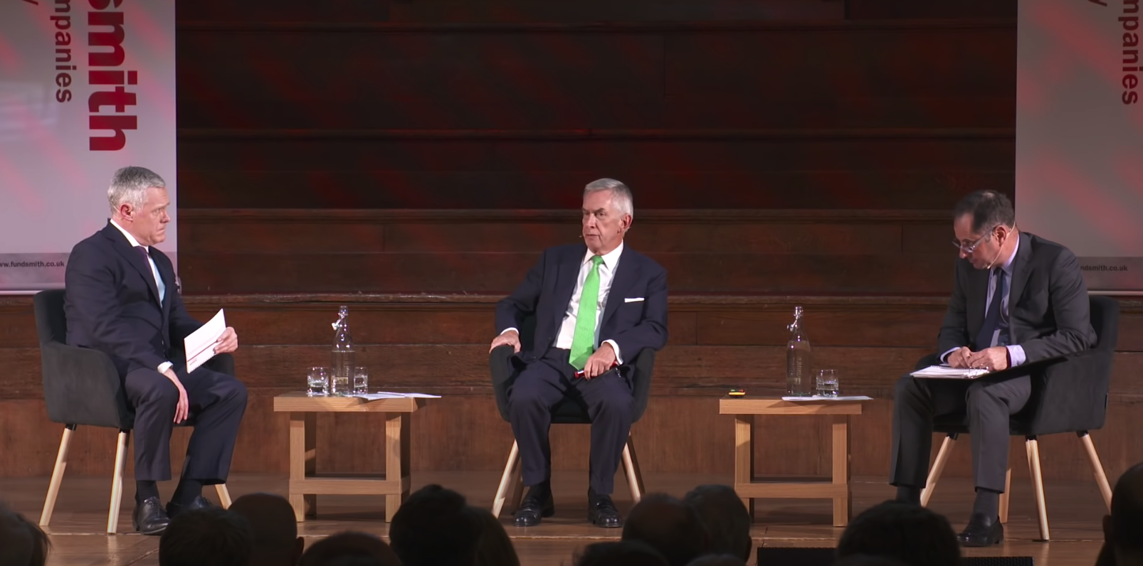 192 - Terry Smith - Fundsmith Owners Manual