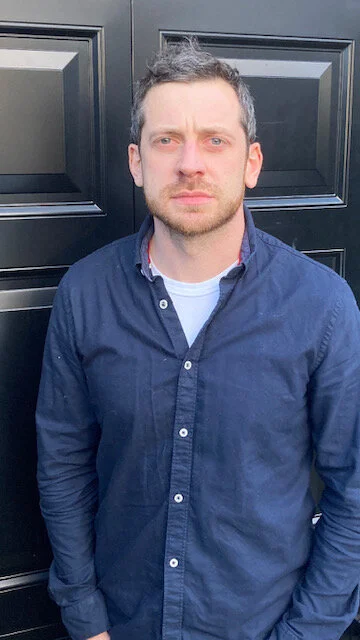 193 - Listener Stories - Matthew Vosper - Financial Adviser