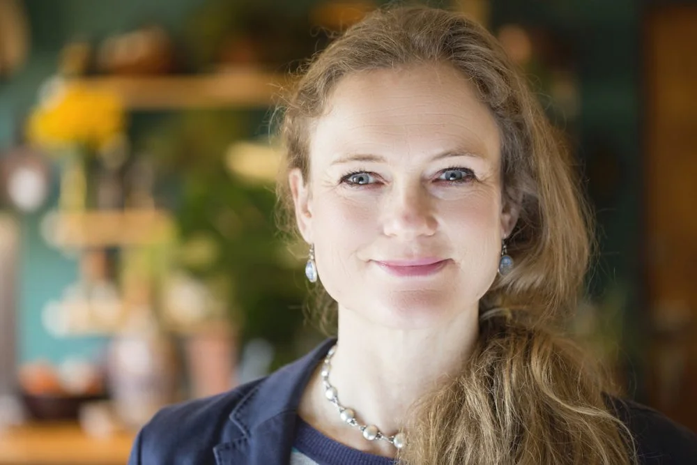 291 - Melissa Kidd - Humanising Money
