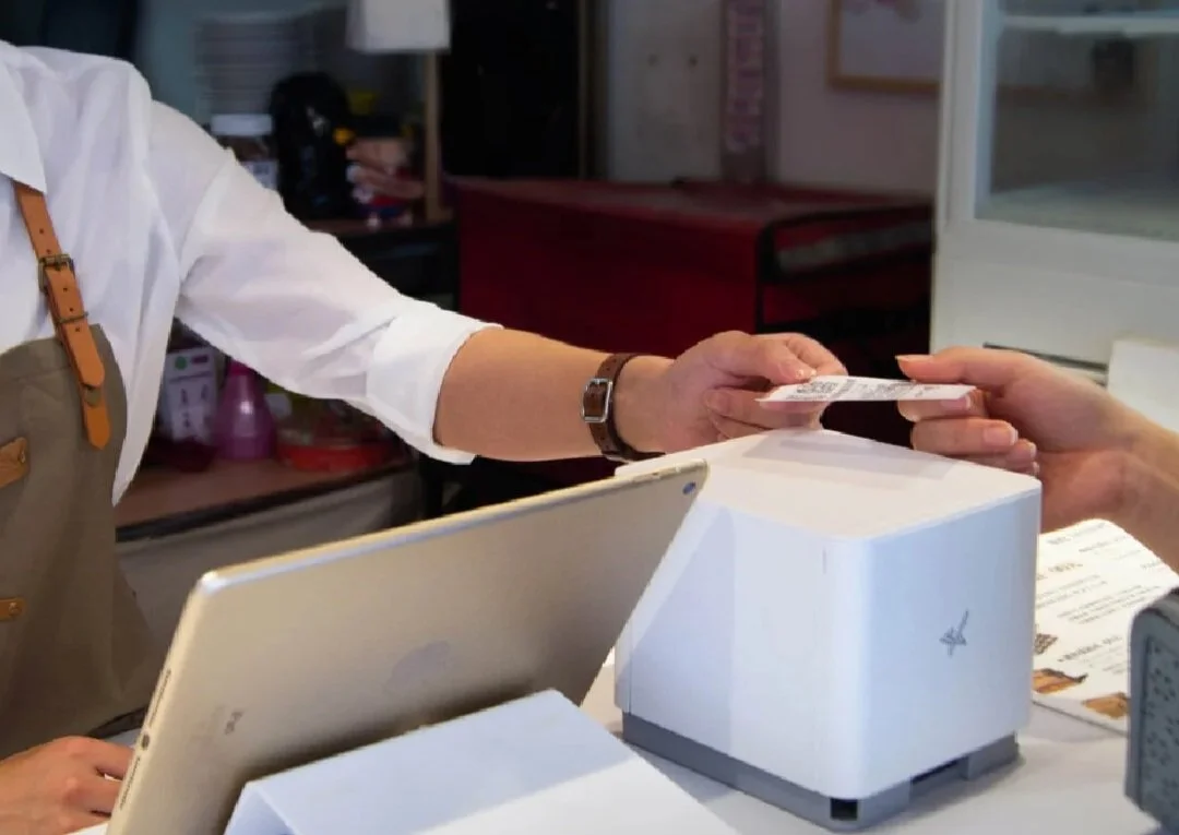 會員掃碼集點與 CRM 管理 — iCHEF iPad POS 系統案例