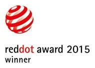 iCHEF Reddot award