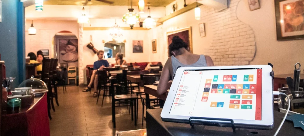 What to expect in your pos system package ?