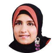 Shura Ishak, Senior Business Advisor specialising in F&B, Retail, Halal and Startups