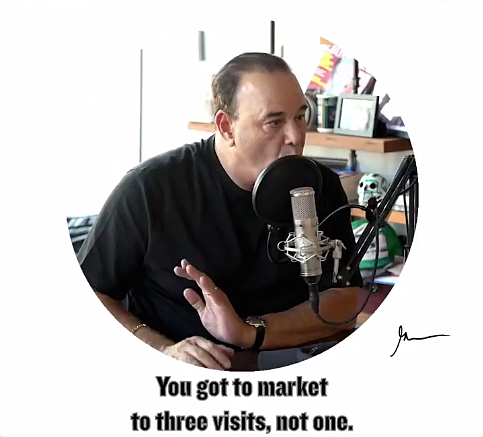 Jon Taffer of Bar Rescue