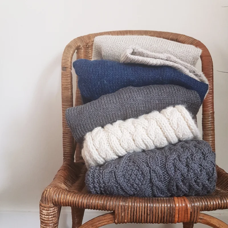How To Knit Sweaters That You Will Actually Wear Sister