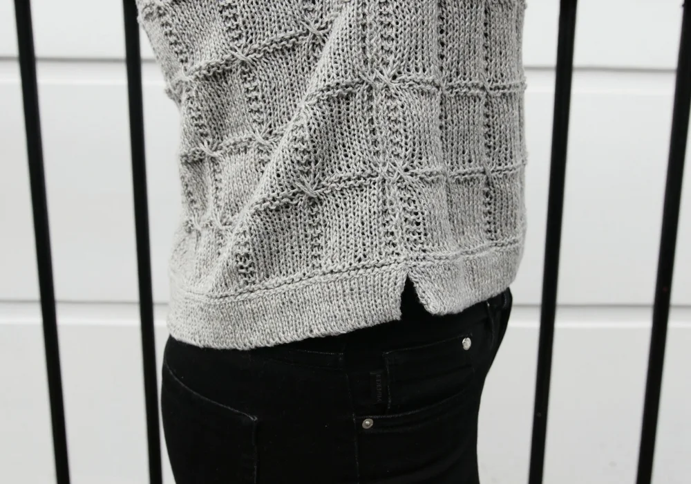 Knitting Patterns | Sister Mountain