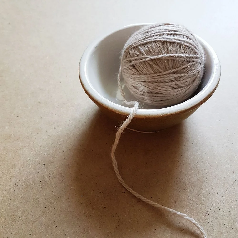 How to Estimate Yardage in Knitting Patterns
