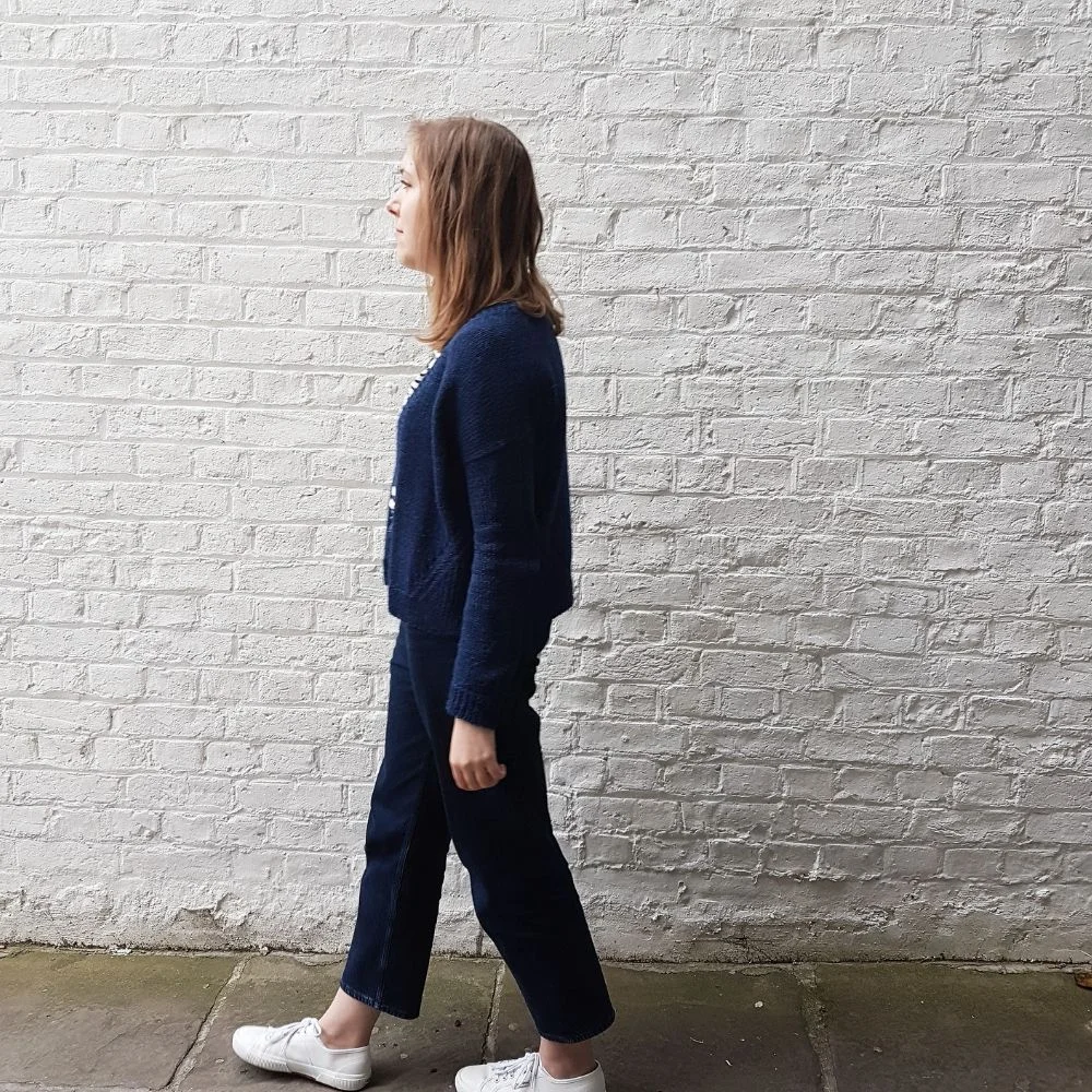 How to Structure Your Knitting Pattern Design Process