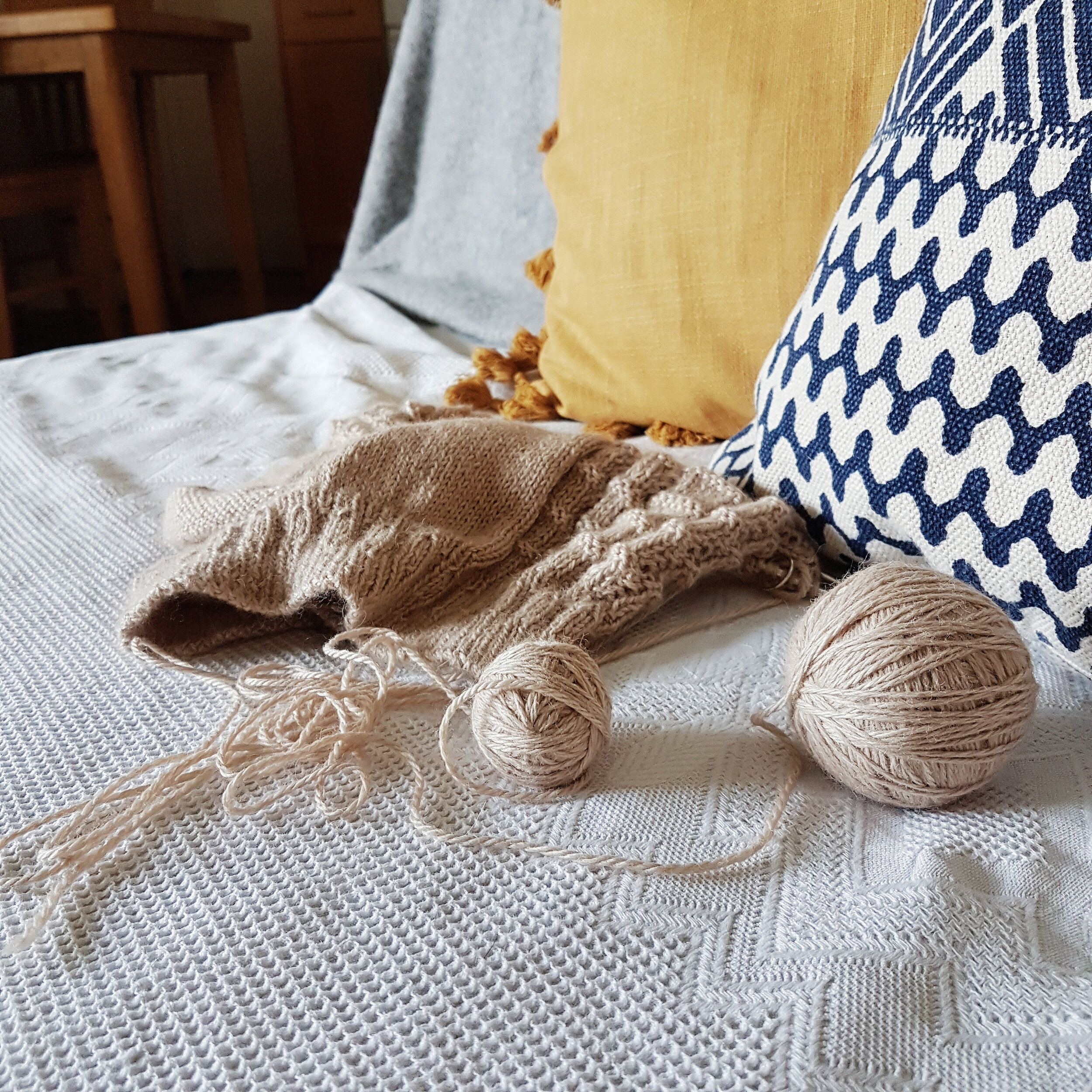 Knitting Pattern Plagiarism: How do I make my pattern original