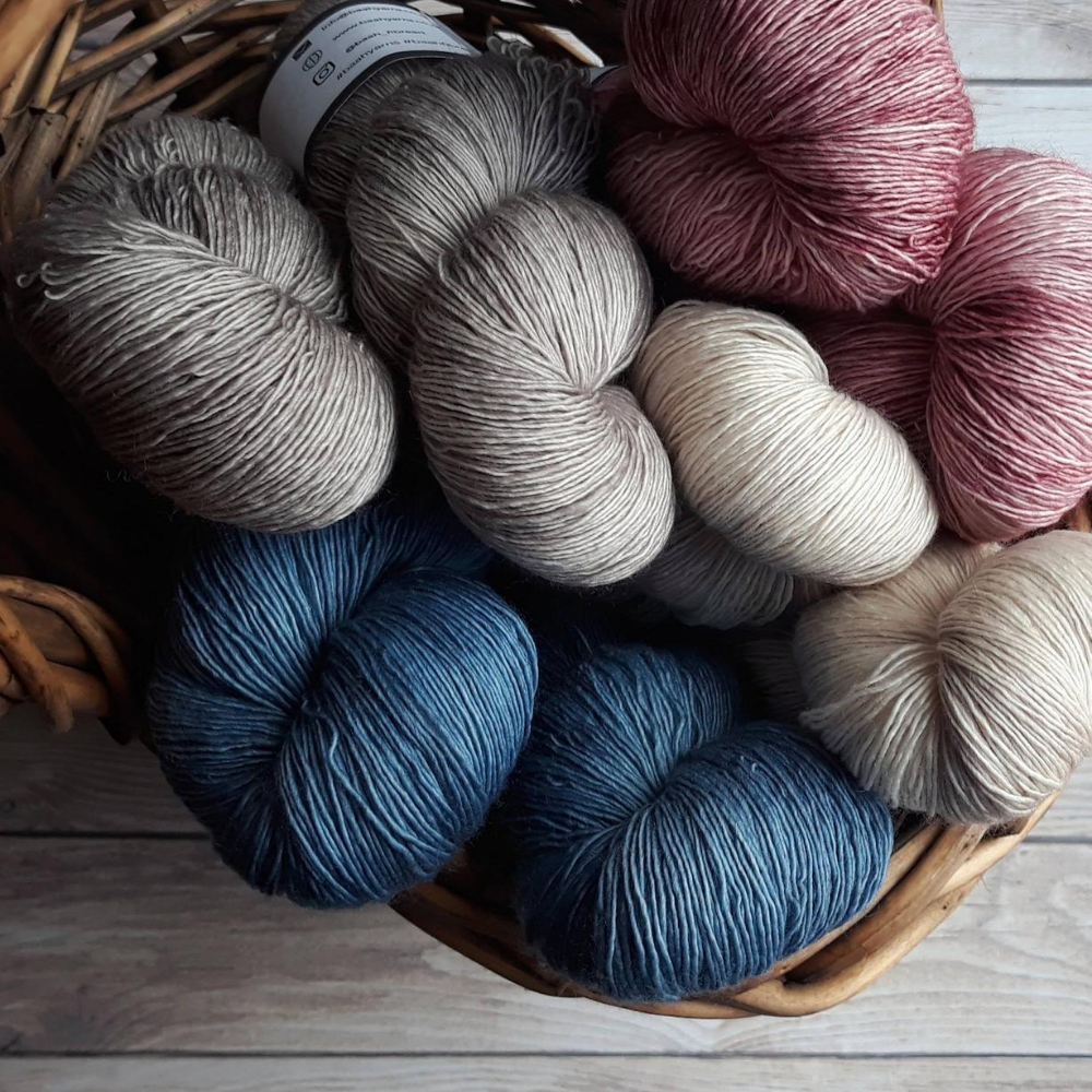 How to Choose What Yarn to Use in Your Knitting Pattern Design