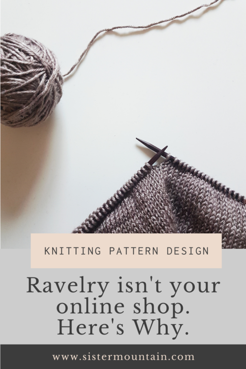 Ravelry: Maker Maker Store - patterns