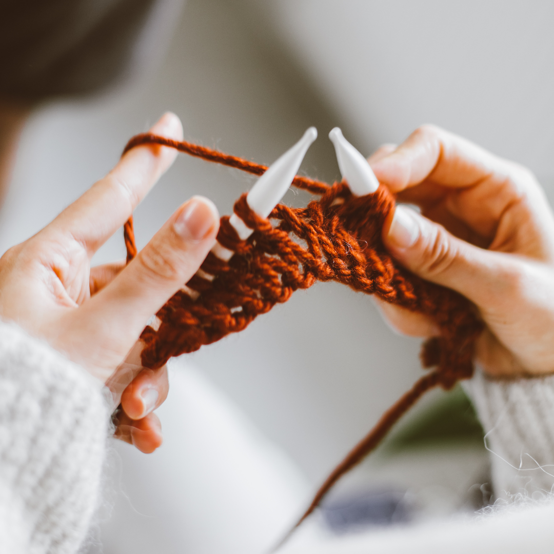 Is Your Knitting Pattern Truly Ready? The Critical Role of Test Knitters in the Design Process