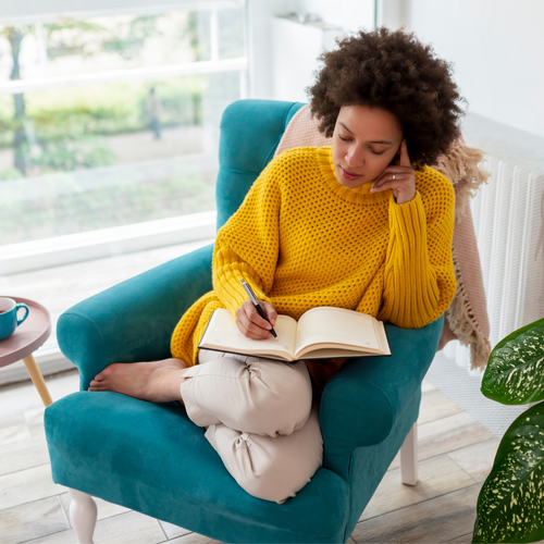 Efficient Knitting Pattern Design: My Strategy for Monthly Pattern Releases
