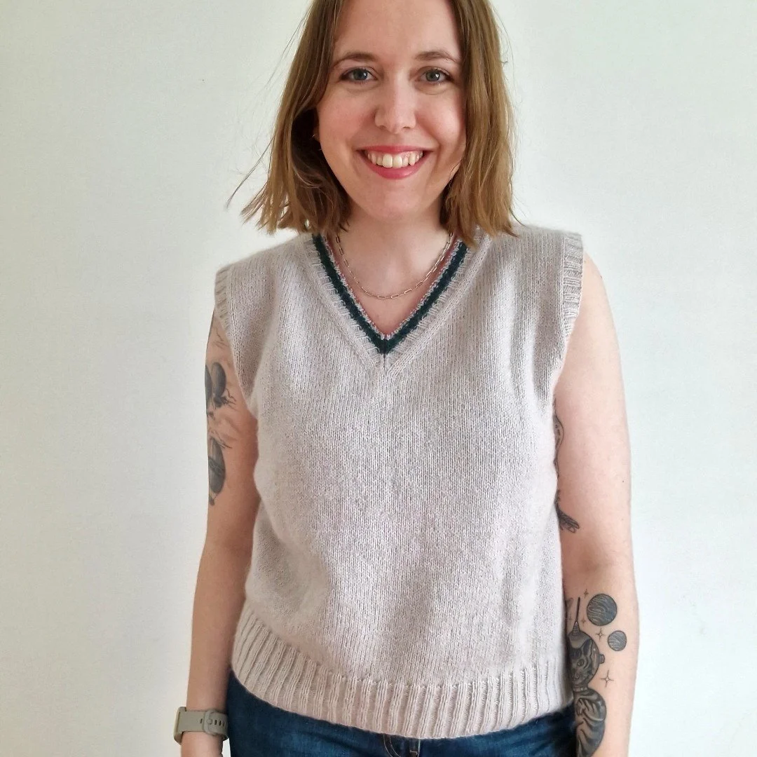 Knitting Patterns | Sister Mountain