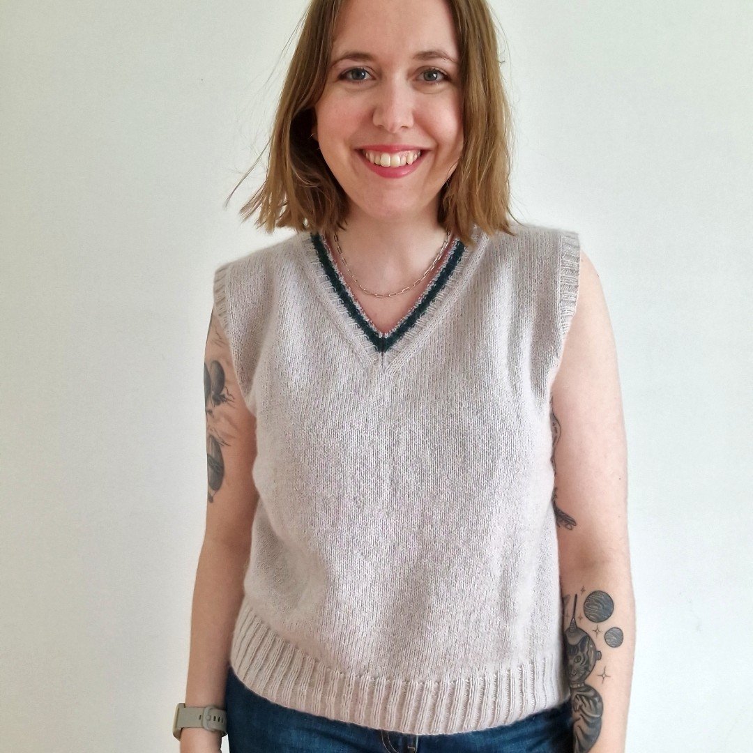 Knitting Patterns | Sister Mountain