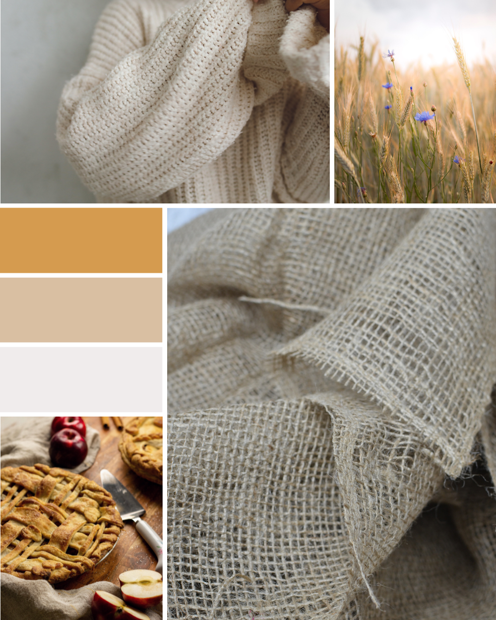 3 Ways to Make a Knitting Pattern Design Mood Board in Canva | Sister ...