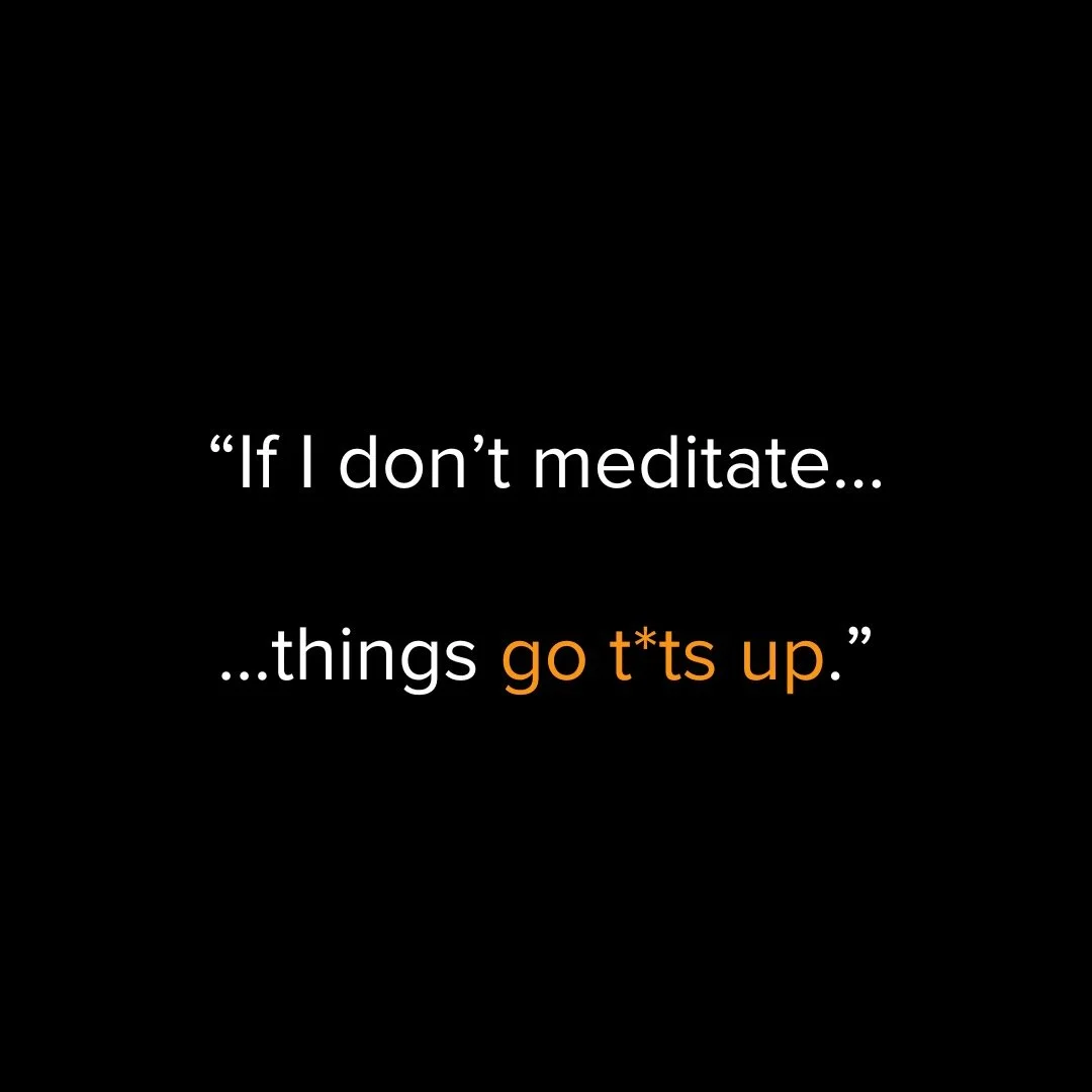 One of my clients has cut her drinking by 90%. That&rsquo;s life-changing progress. She feels clearer, healthier and more in control.

Of course, she knows she&rsquo;d be even better off with none &ndash; but getting here has been a huge achievement.
