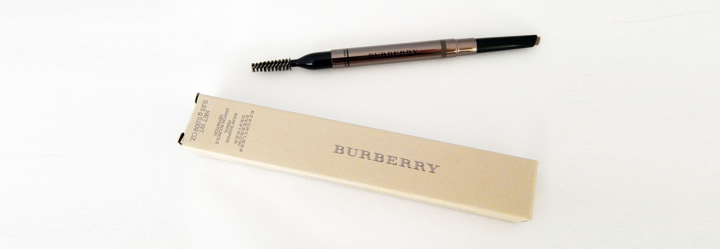 burberry eyebrow pencil