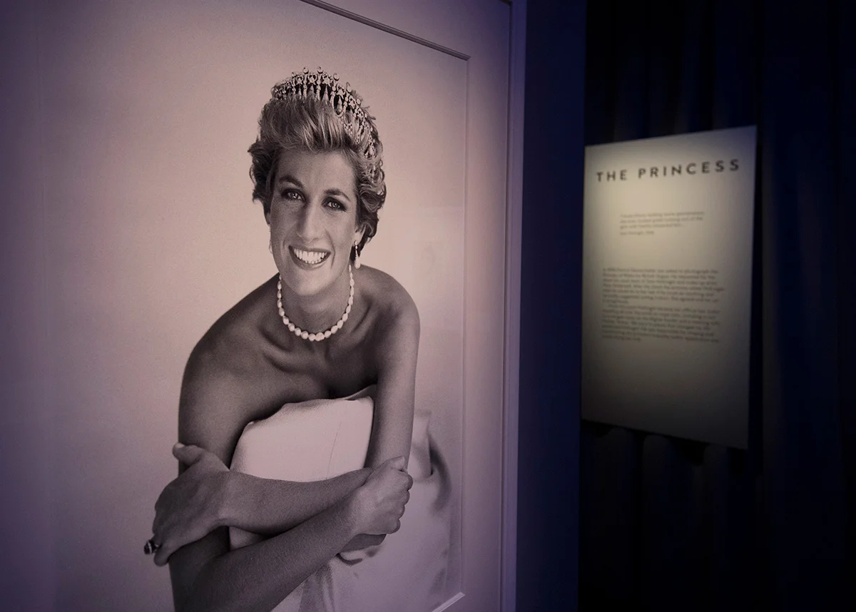 Credit Peter MacDiarmid, Courtesy Somerset House