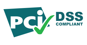 PiPay is PCI-DSS Compliant