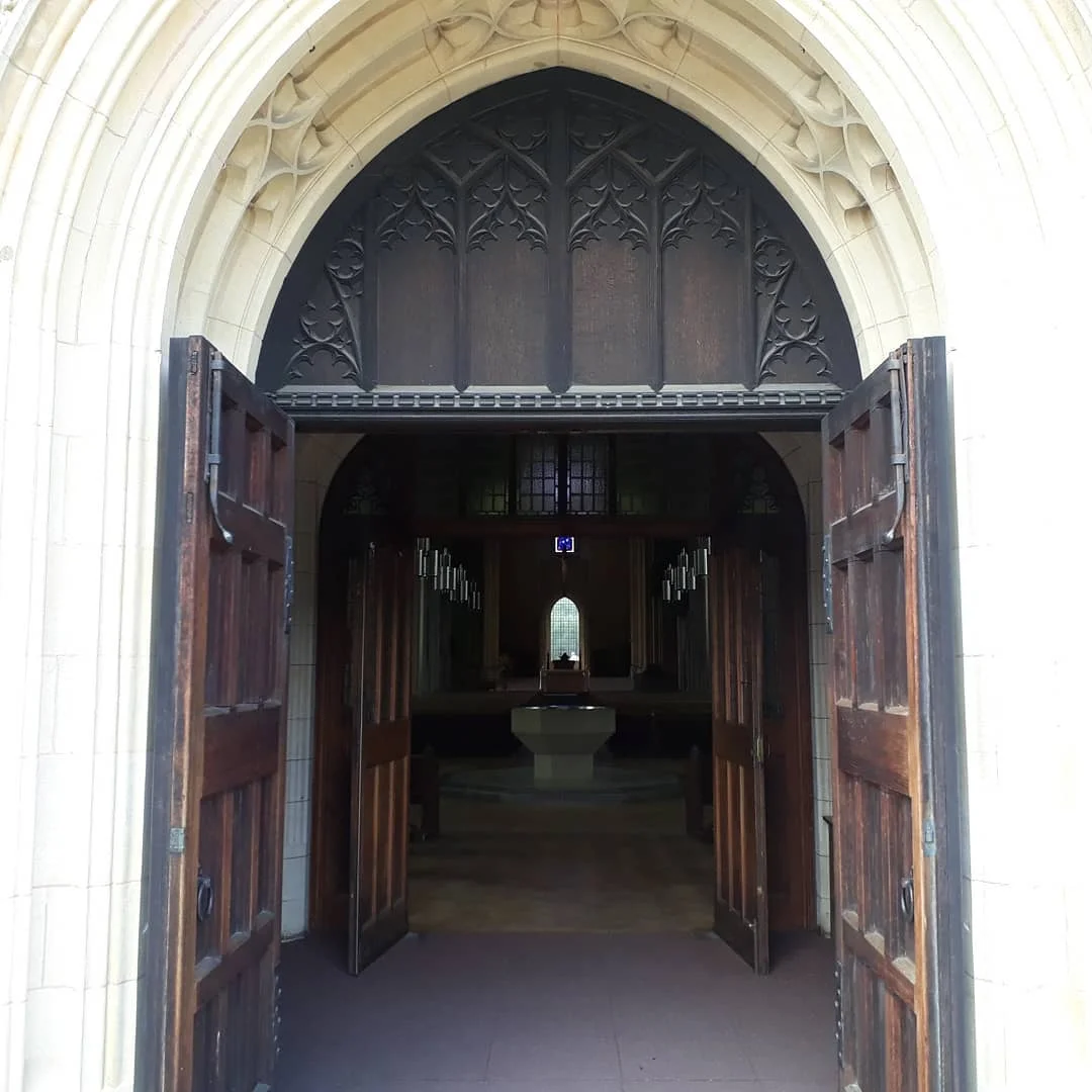 Open invitation to conference which Ealing Abbey community hopes will be a “restorative act”