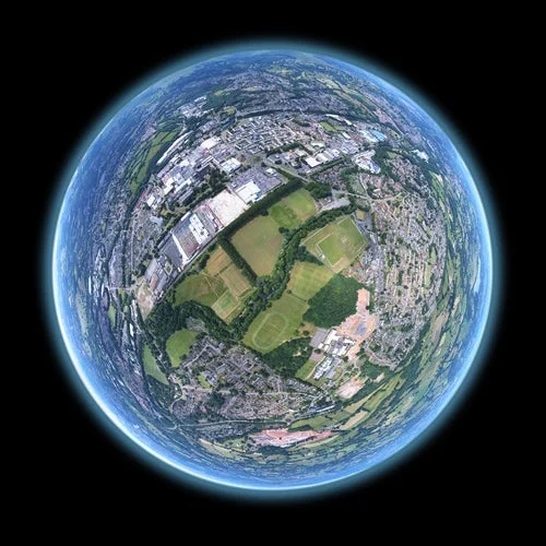 planet earth