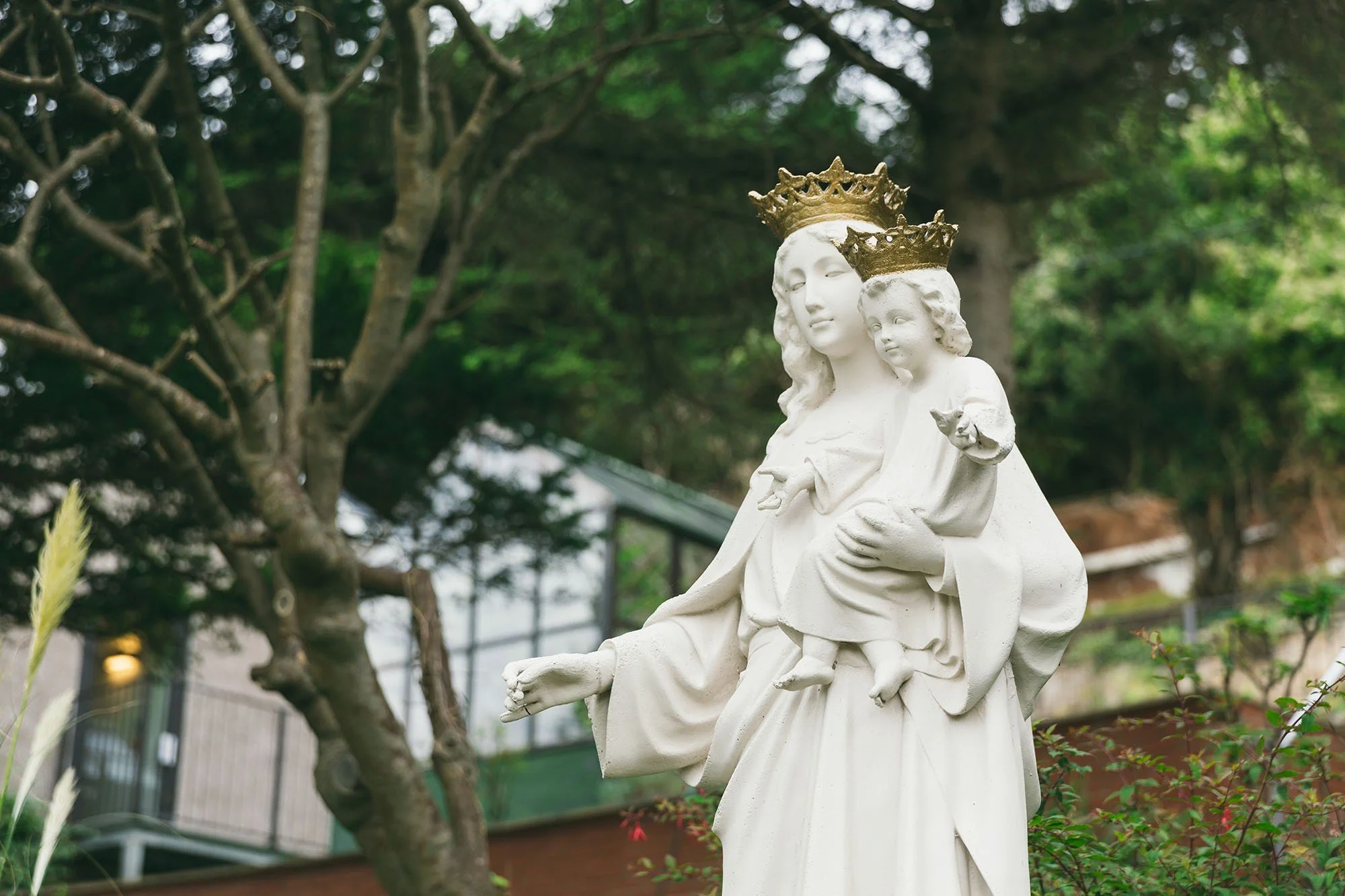 Loreto Spirituality Centre, Llandudno