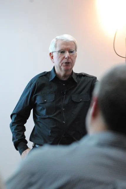 Jeff Sutherland