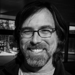 Rob Purdie