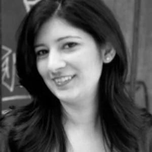 Zainab Alikhan 12/13/11
