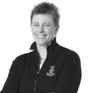 Sue McKinney