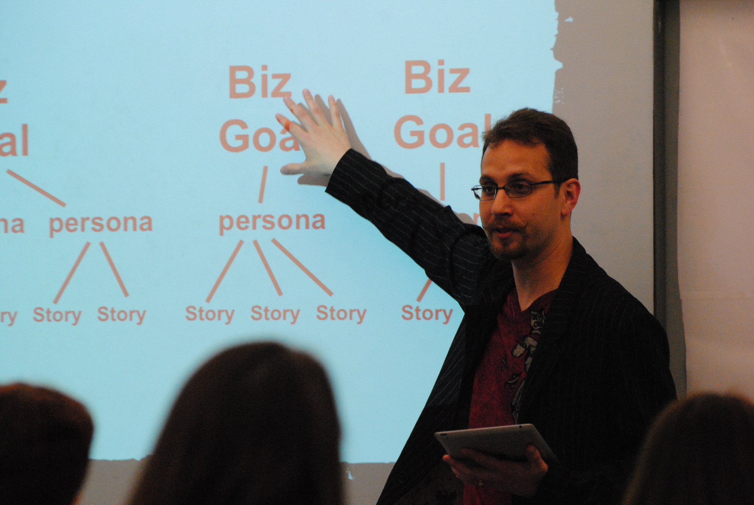 Jeremy Kriegel
