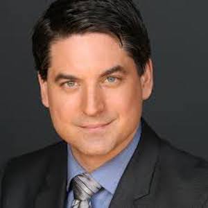 Bruce Eckfeldt