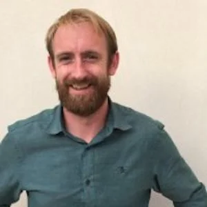 Stephen Hardisty