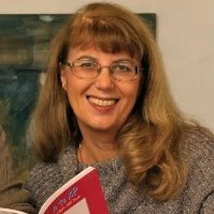 Karen Spencer