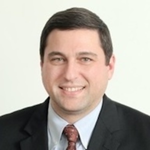 Scott Ceniza-Levine