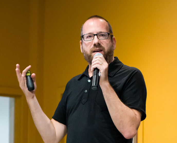 Josh Seiden