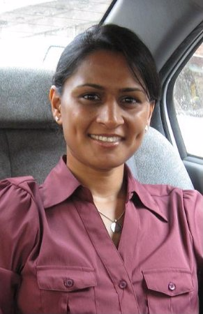 Sweta Mistry - Faciliator