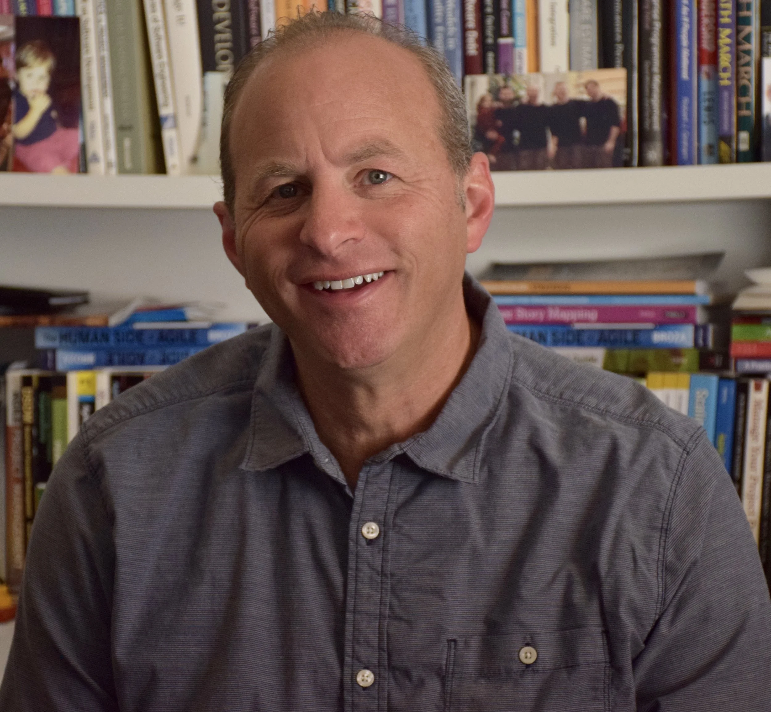 Bob Schatz