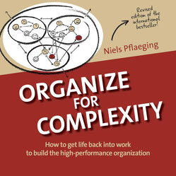 Organize for Complexity Book
